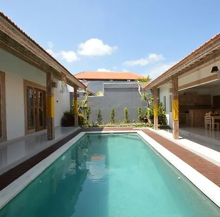 Villa Zlatan